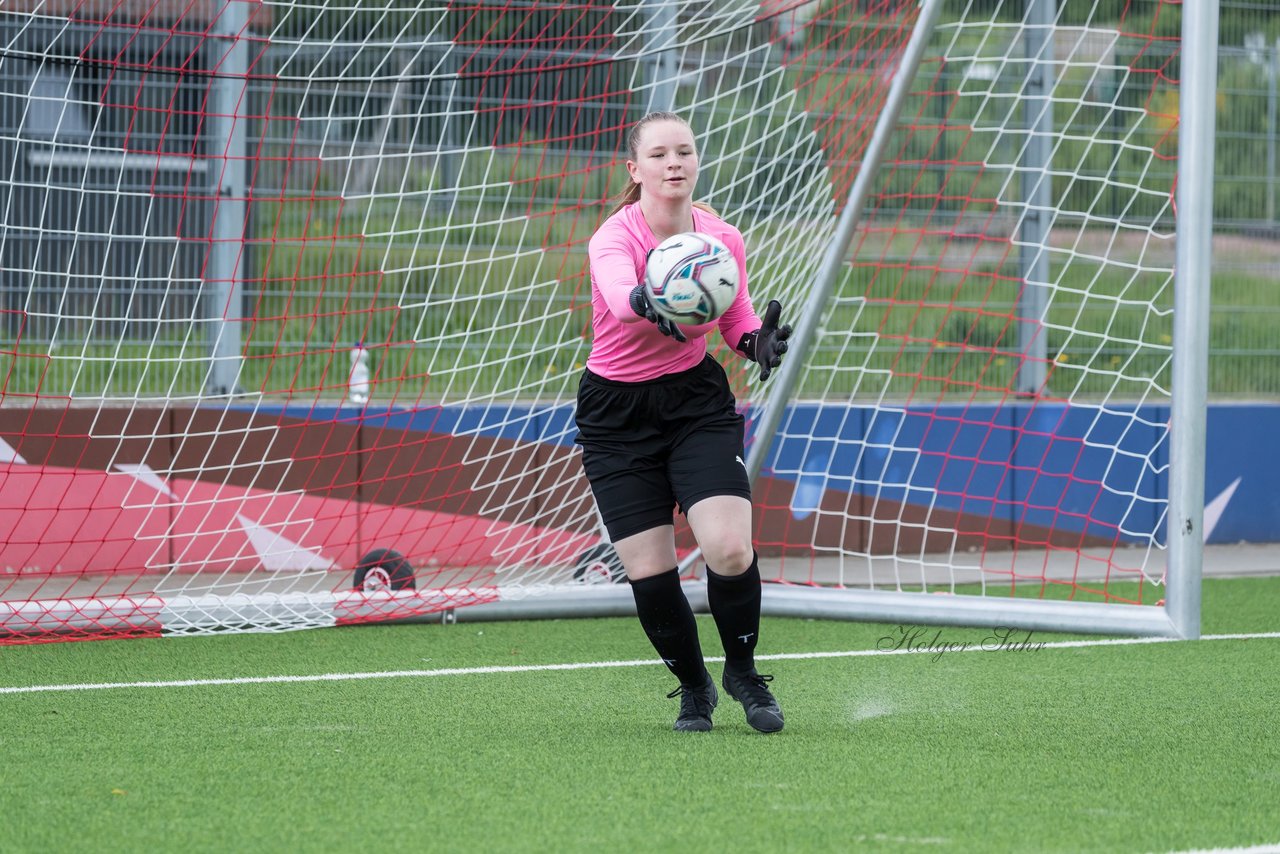 Bild 61 - wBJ Altona - Walddoerfer : Ergebnis: 1:3